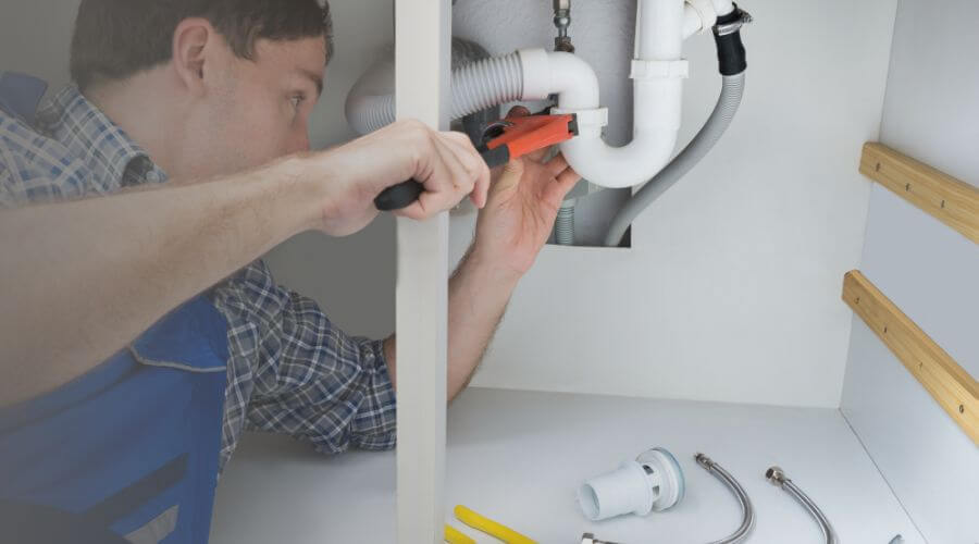Professional Leak Detection in Hydro, OK