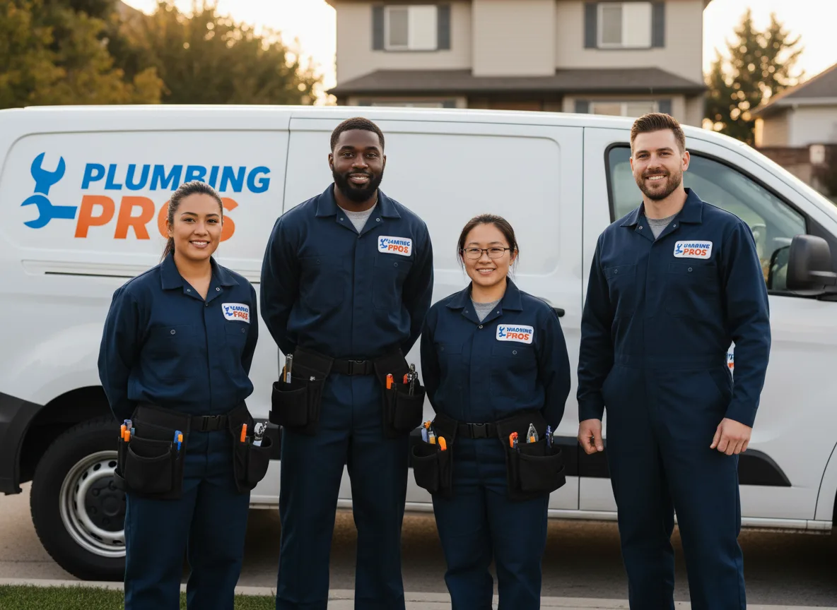 Water Heater Repair company in Hydro, OK